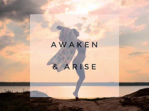 Awaken & Arise