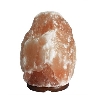 3-5kg Salt Lamp