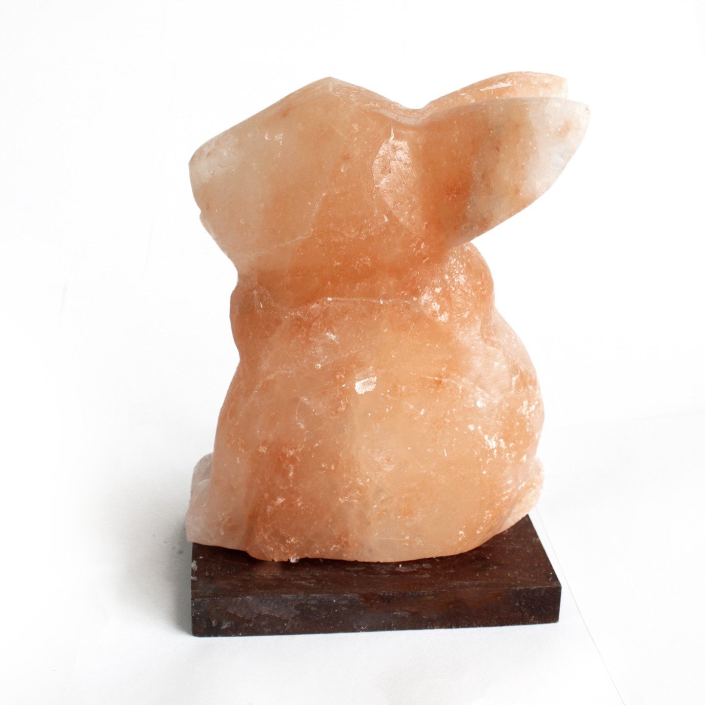 Rabbit Himalayan Salt Lamp